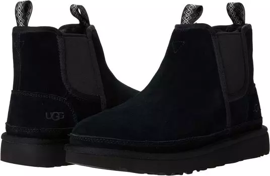 Ботинки Челси Neumel Chelsea UGG, черный