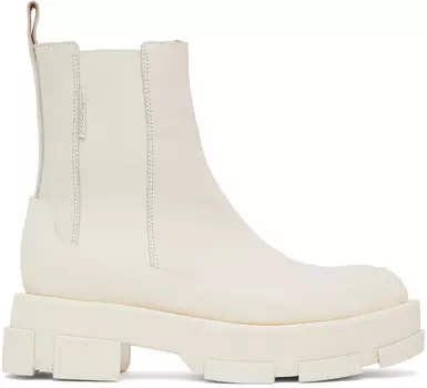Ботинки челси Off-White Gao both