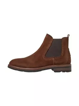 Ботинки Челси Pepe Jeans, коричневый
