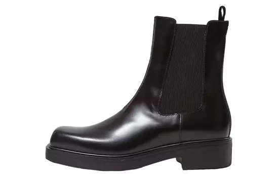 Ботинки Челси Prada Мужчины