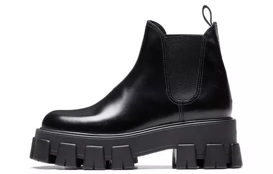 Ботинки Челси Prada Женские