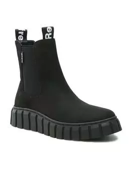 Ботинки Челси Refresh Botines, черный