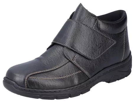 Ботинки челси Rieker Boots, черный