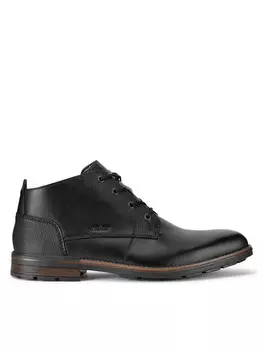 Ботинки Челси Rieker planos Negro, черный