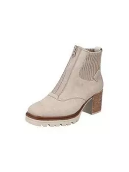 Ботинки челси rieker Stiefel, коричневый