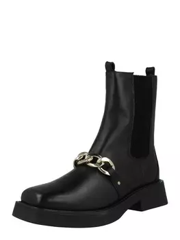 Ботинки Челси River Island, черный