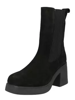Ботинки Челси River Island, черный
