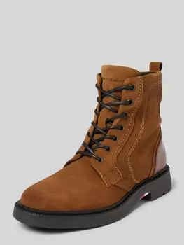 Ботинки «Челси» с этикеткой Tommy Hilfiger