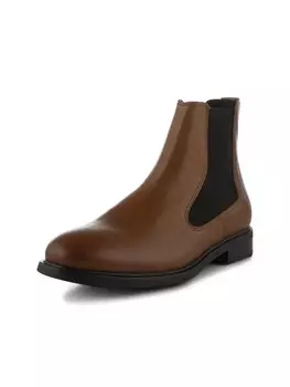 Ботинки Челси Shoe The Bear LINEA CLASSIC, коричневый