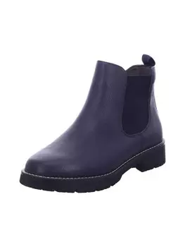 Ботинки челси Soft Line ette, синий