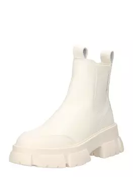 Ботинки Челси Steve Madden, бежевый