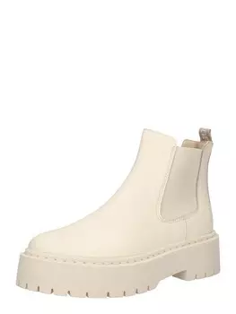 Ботинки Челси Steve Madden, бежевый