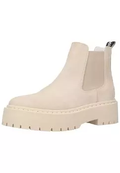 Ботинки Челси Steve Madden, бежевый