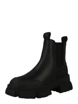 Ботинки Челси Steve Madden Cave, черный