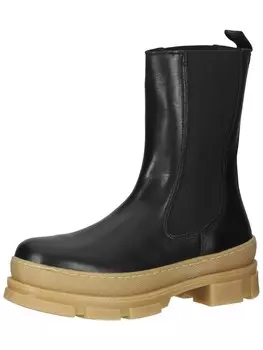 Ботинки Челси Steve Madden, черный