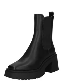 Ботинки Челси Steve Madden Parkway, черный