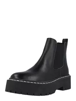 Ботинки Челси Steve Madden VEERLY, черный