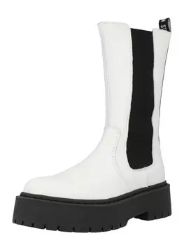 Ботинки Челси Steve Madden VIVIANNE, белый