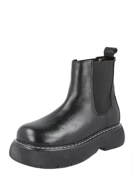 Ботинки Челси Steve Madden WINNER, черный