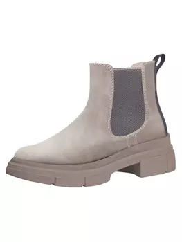 Ботинки челси Tamaris Chelsea Boot, серый
