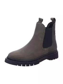 Ботинки челси Tamaris Chelsea Boot, серый