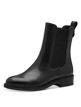 Ботинки челси Tamaris Chelsea-Boots, черный