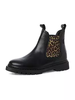 Ботинки челси Tamaris Chelsea Boots, черный