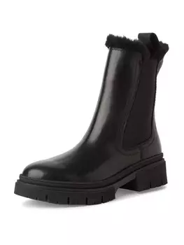 Ботинки челси Tamaris Chelsea Boots, черный