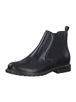 Ботинки Челси Tamaris, черный