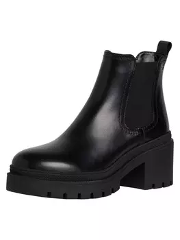 Ботинки Челси Tamaris, черный