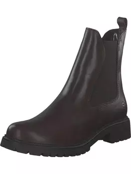 Ботинки челси Tamaris, коричневый