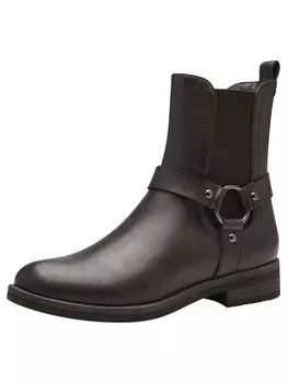 Ботинки Челси Tamaris, шоколад