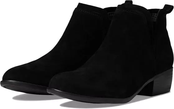 Ботинки Челси Texas - Rodeo Night SKECHERS, цвет Black/Black