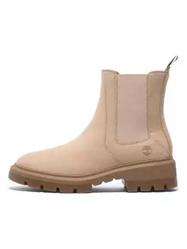Ботинки челси Timberland, бежевый