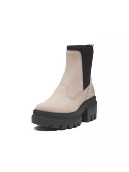 Ботинки Челси TIMBERLAND, бежевый