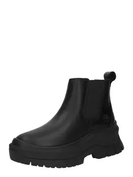 Ботинки челси TIMBERLAND Chelsea Boots, черный