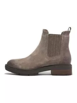 Ботинки челси Timberland, коричневый