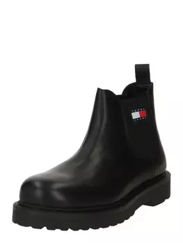 Ботинки Челси Tommy Hilfiger, черный
