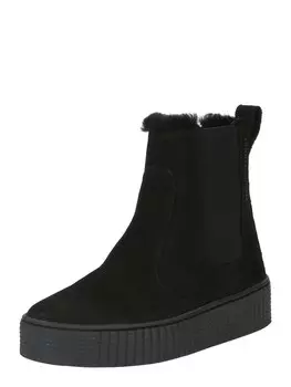 Ботинки Челси Tommy Hilfiger Essential, черный