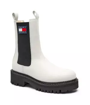 Ботинки-челси Tommy Jeans Urban, белый