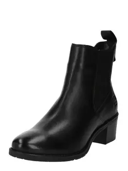 Ботинки челси TT. BAGATT RUBY, черный