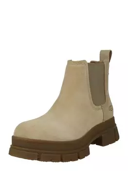 Ботинки Челси UGG Ashton, светло-бежевый