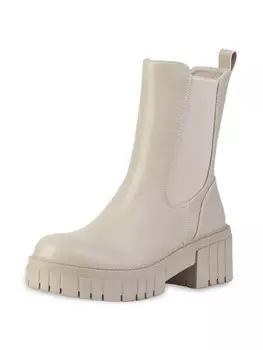 Ботинки челси Van Hill Chelsea Boots Brooklyn, бежевый