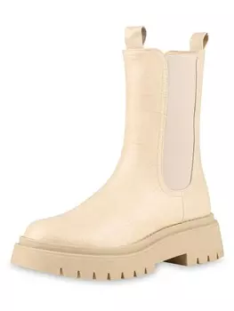 Ботинки челси Van Hill Chelsea Boots Penelope, бежевый