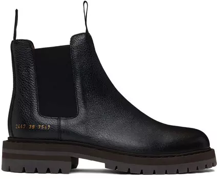 Ботинки Челси Workboot Common Projects