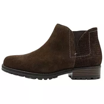 Ботинки Челси женские Clarks