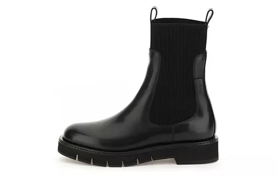Ботинки Челси женские Ferragamo