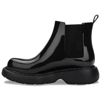 Ботинки Челси женские Melissa, черный