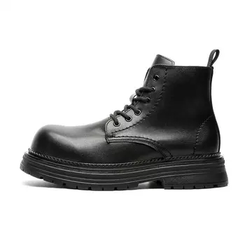 Ботинки Chi Wolf Martin Boots Men