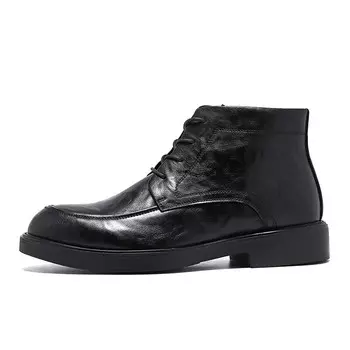 Ботинки Chi Wolf Martin Boots Men